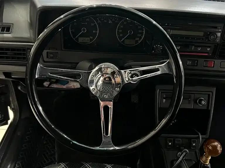 Santana Classic 2007 1.8L Jingchang Edition — миниатюра 8