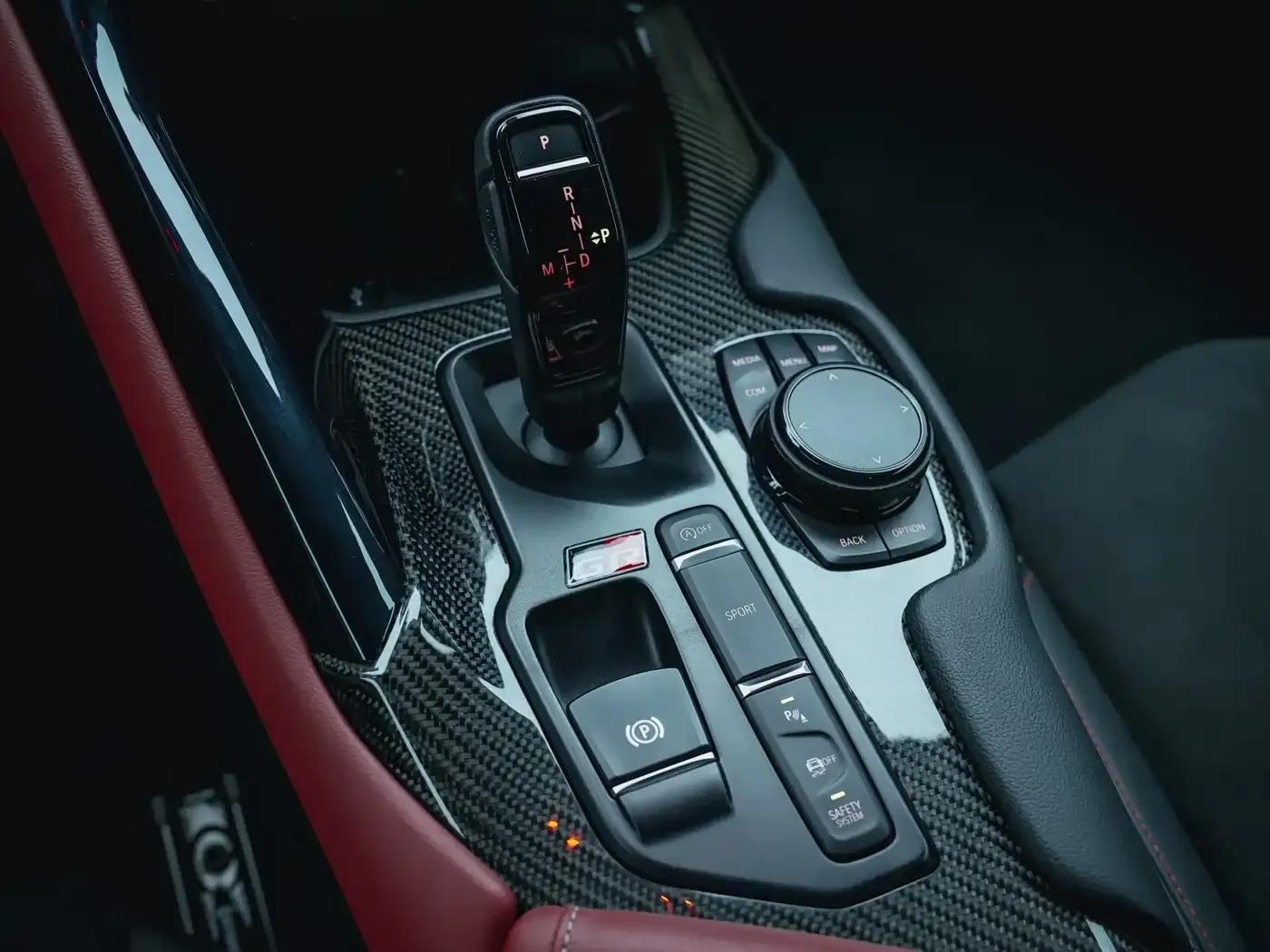 2022 SUPRA GR 3.0T Standard Model — миниатюра 17