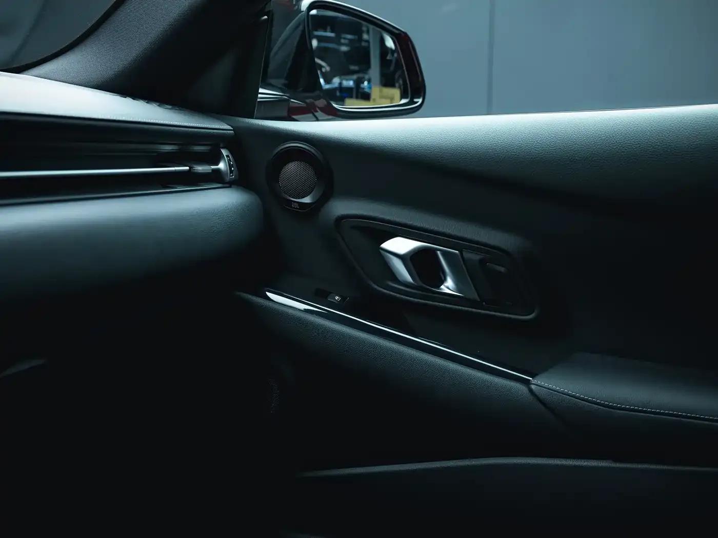 2022 SUPRA GR 3.0T Standard Model — миниатюра 21
