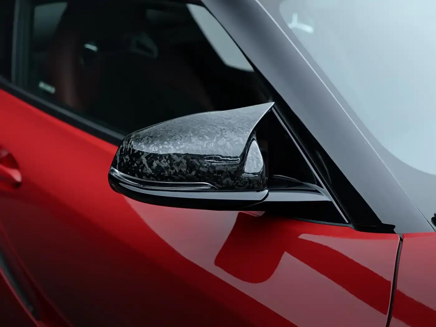 2022 SUPRA GR 3.0T Standard Model — миниатюра 30