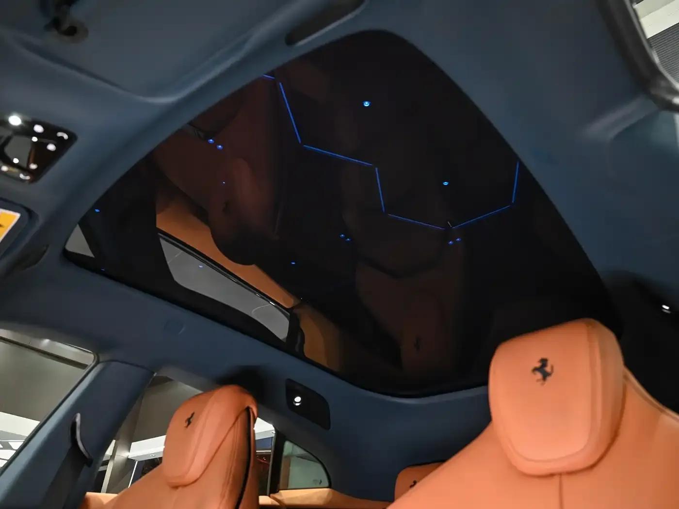 2023 Purosangue 6.5L V12 — миниатюра 18
