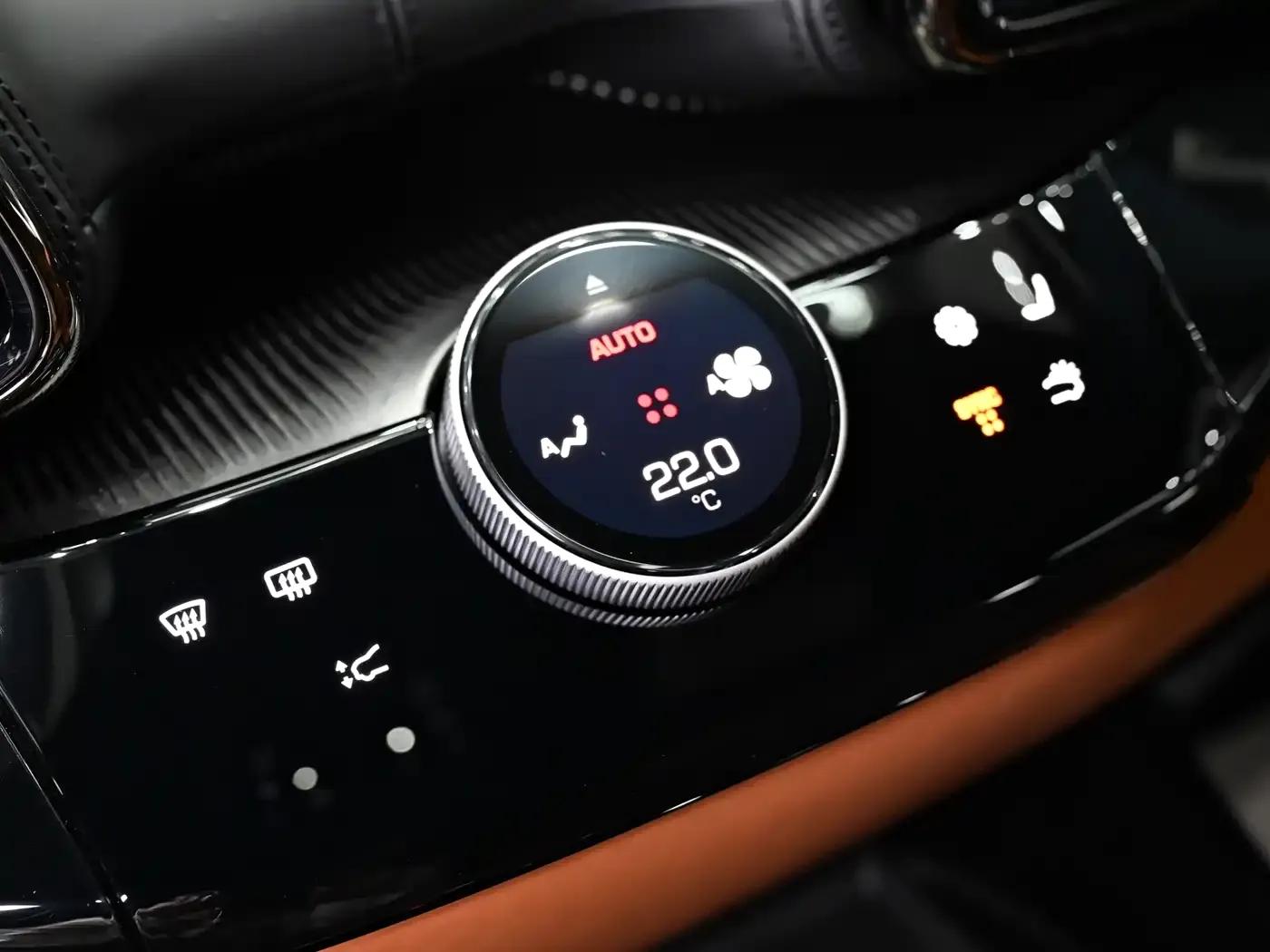 2023 Purosangue 6.5L V12 — миниатюра 15