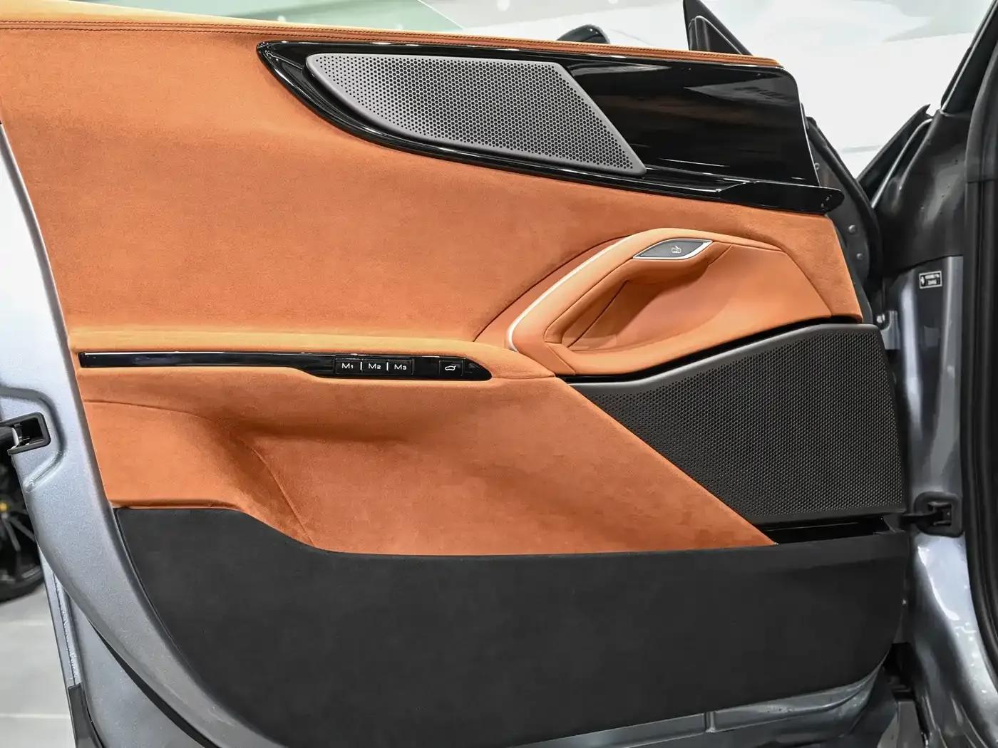 2023 Purosangue 6.5L V12 — миниатюра 22