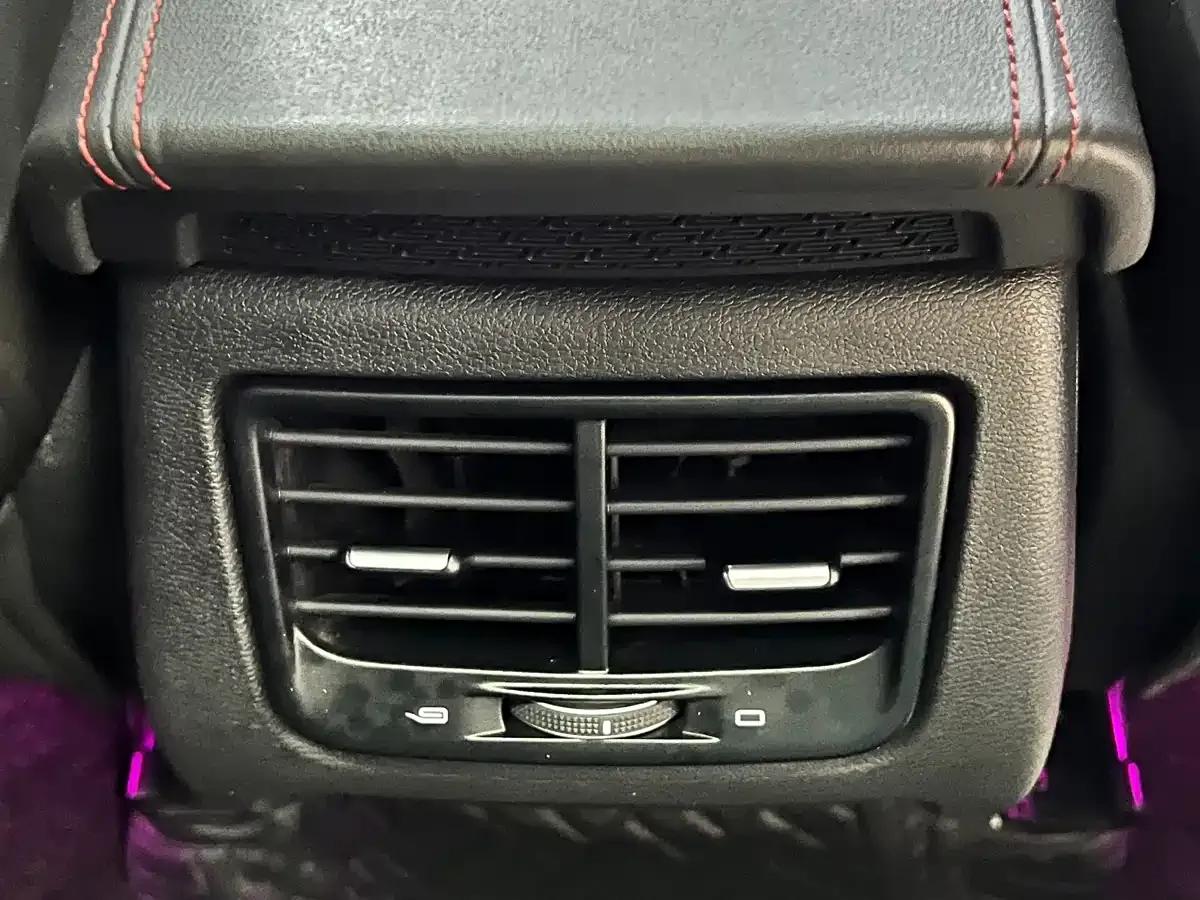 Geely Xingyue S 2021 2.0TD Automatic 2WD Lightning Edition — миниатюра 14