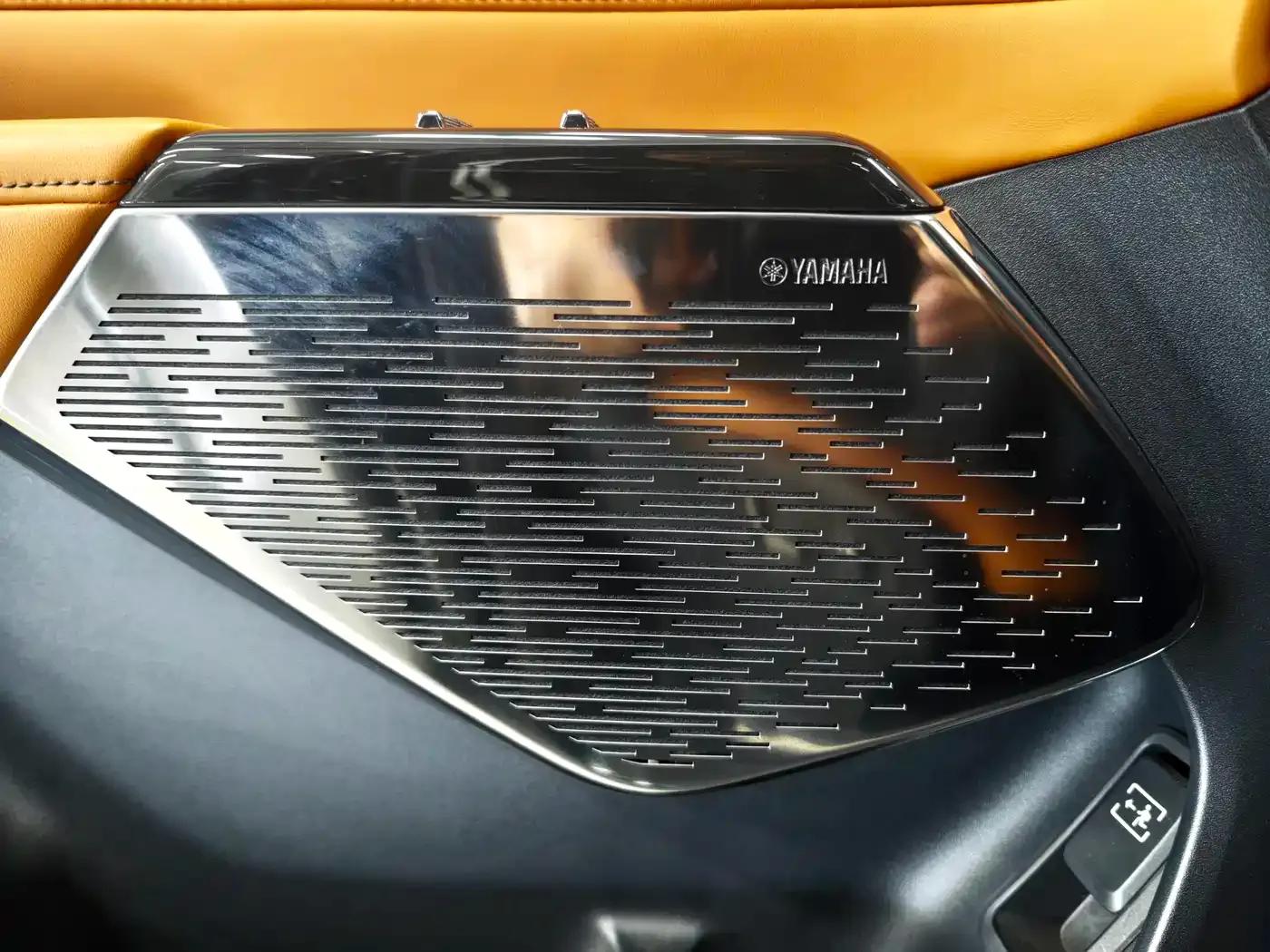 Wingzhen L380 2024 Model, 140-degree, 6-seater, 4WD Ultra — миниатюра 9