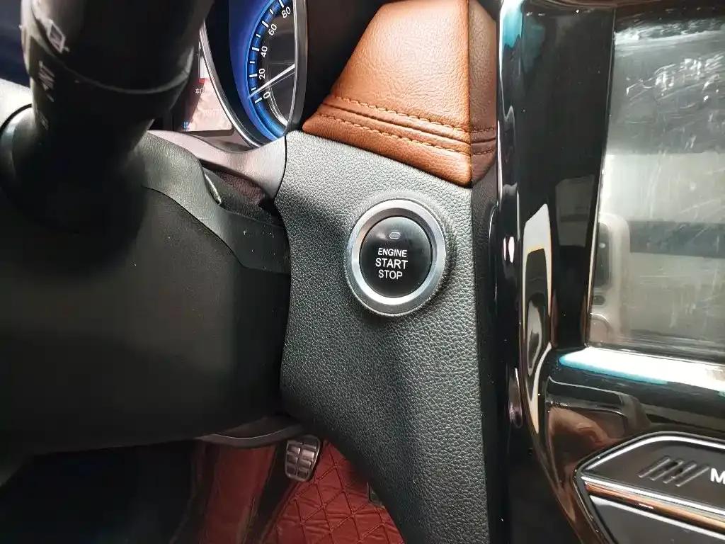 Chery K60 2017 1.5L Manual Flagship Edition — миниатюра 11