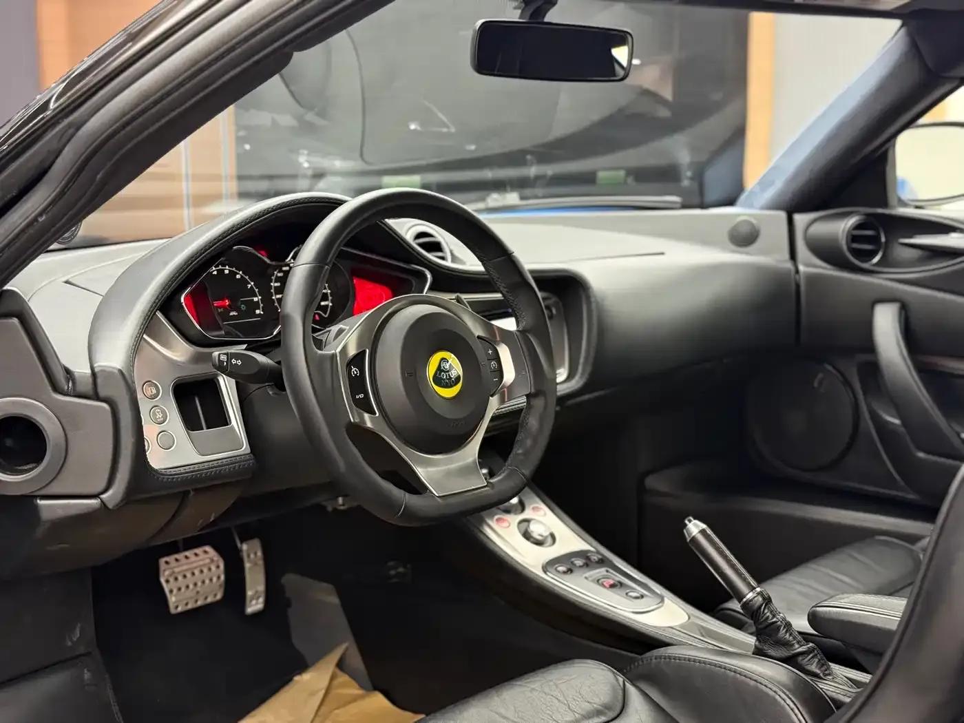 2015 Evora 3.5T S — миниатюра 11
