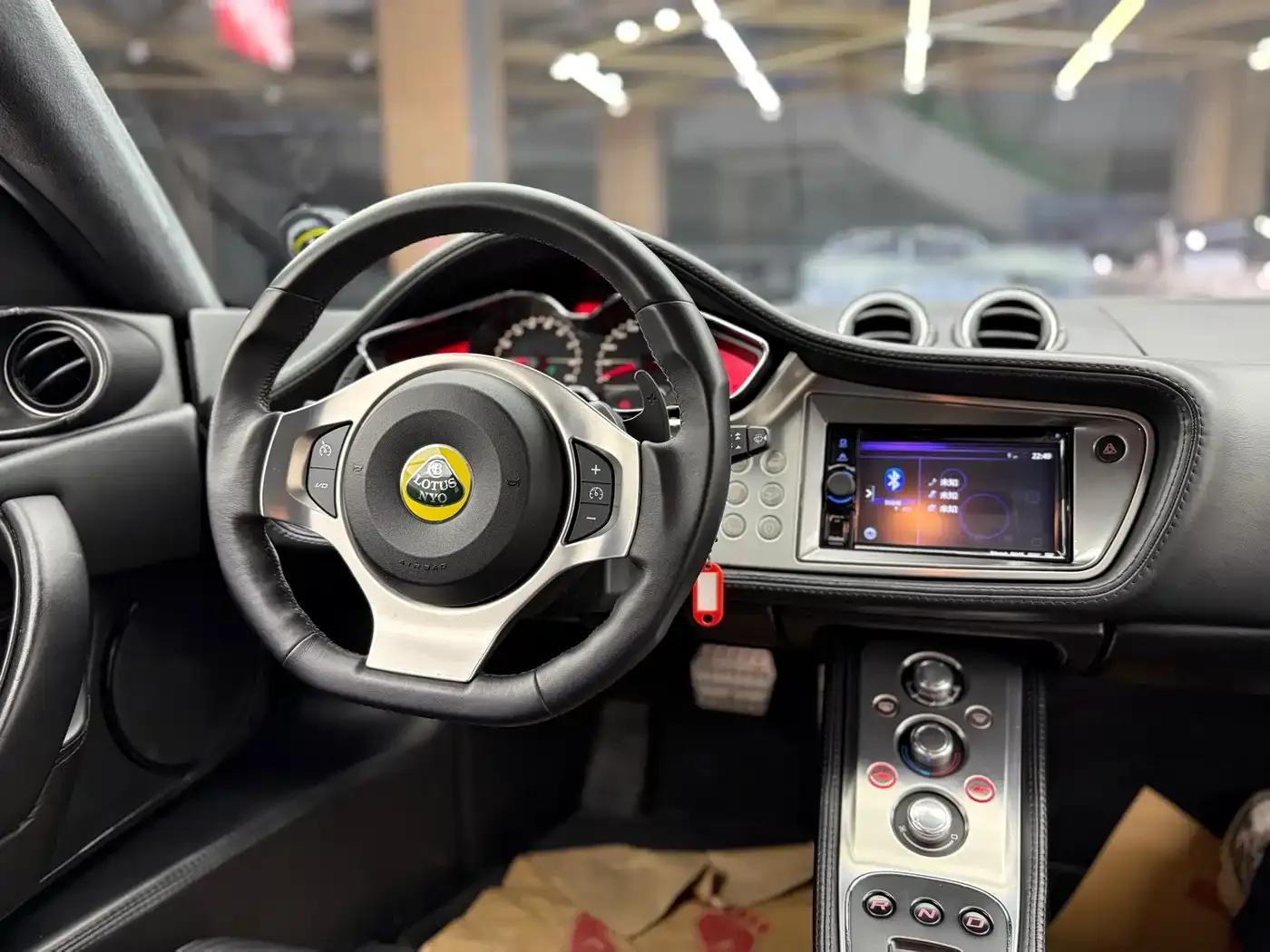 2015 Evora 3.5T S — миниатюра 12