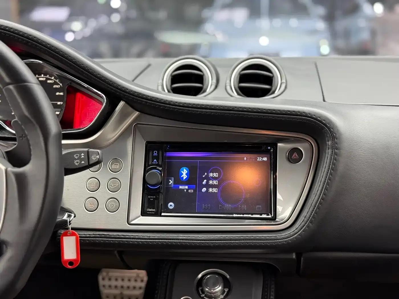 2015 Evora 3.5T S — миниатюра 14