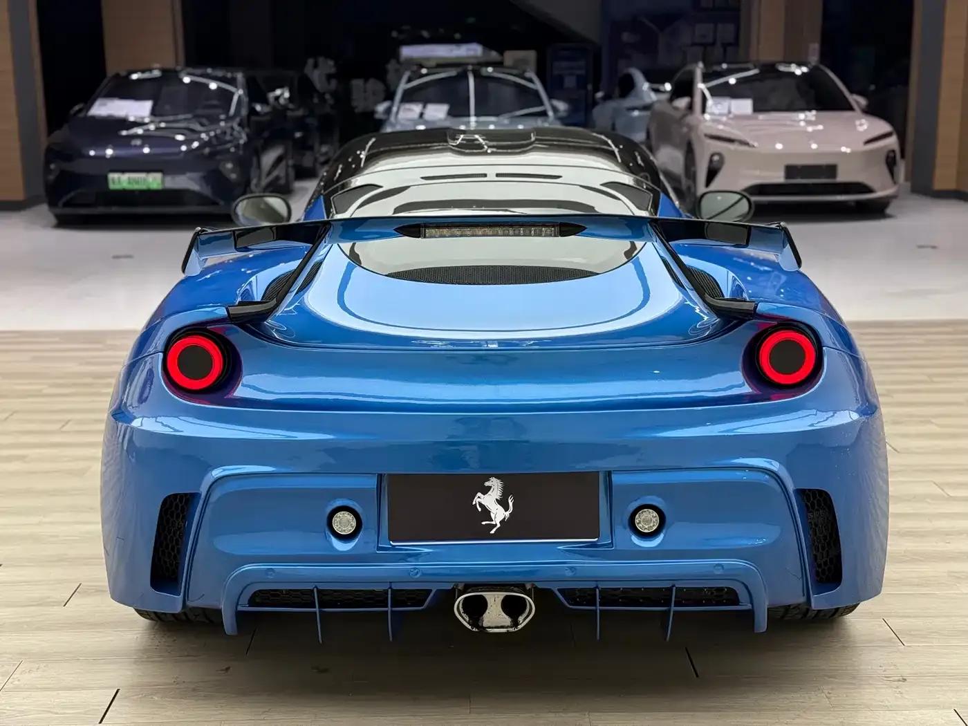 2015 Evora 3.5T S — миниатюра 6