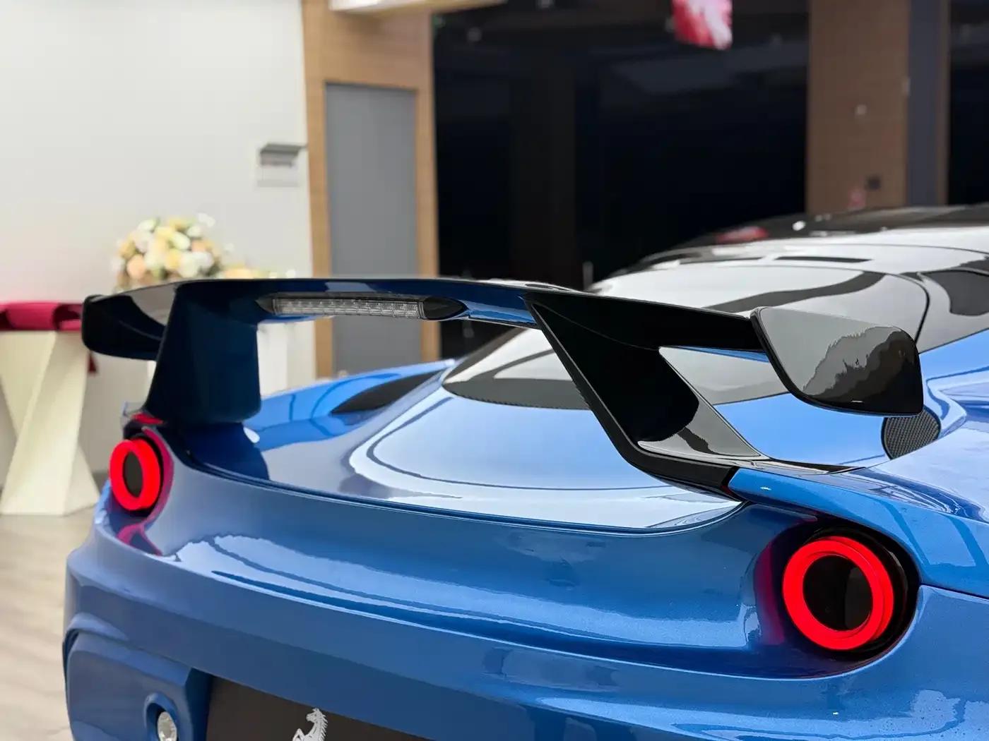 2015 Evora 3.5T S — миниатюра 8