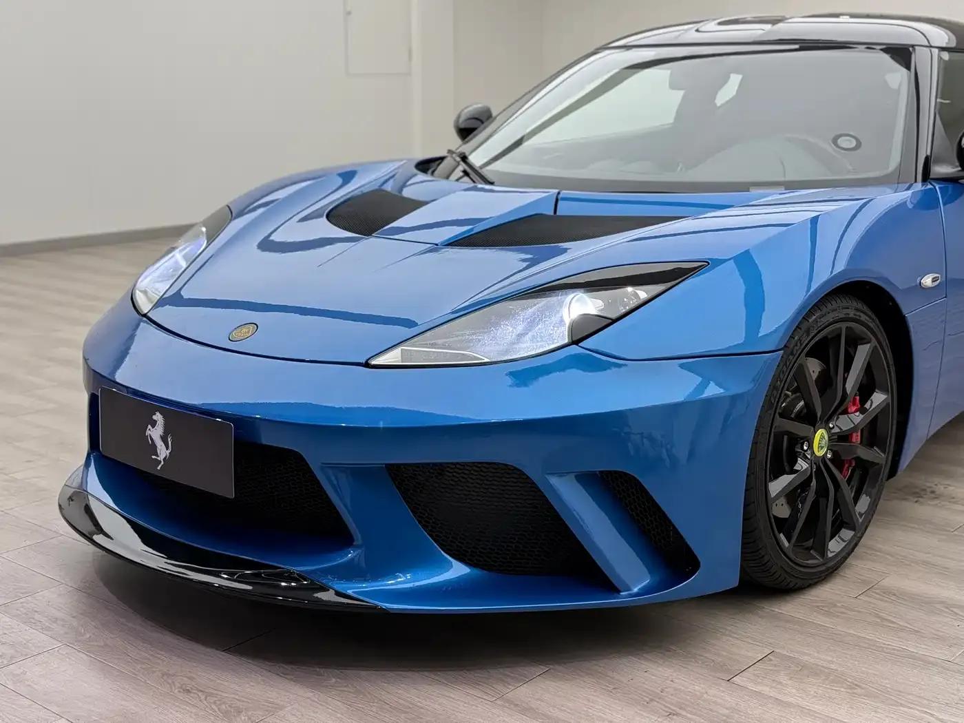 2015 Evora 3.5T S — миниатюра 9