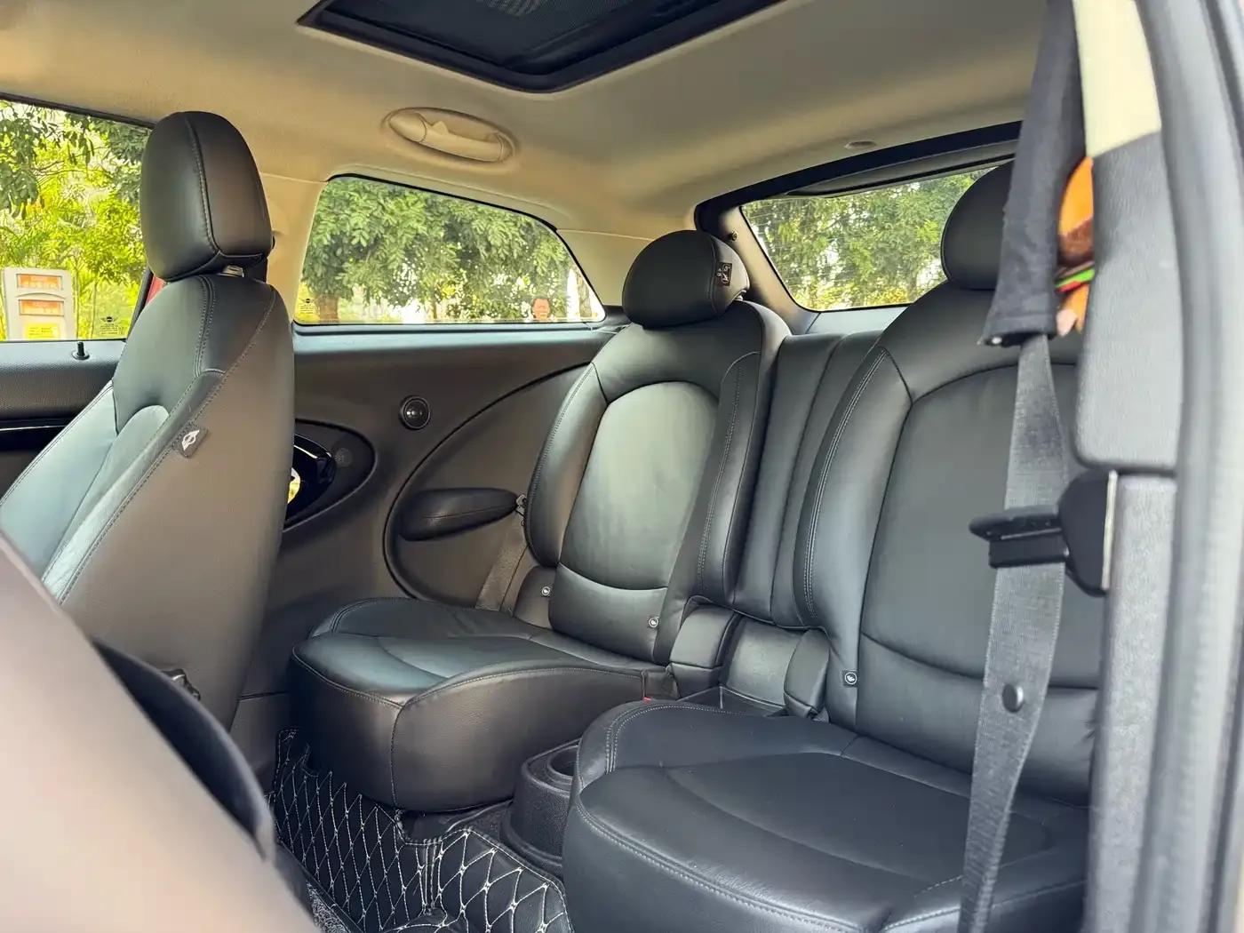 2013 MINI PACEMAN 1.6L COOPER — миниатюра 7