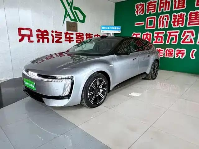 Audi E5 Sportback 2026 Pioneer quattro