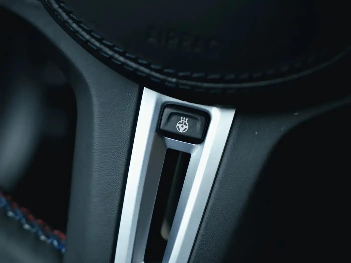 2018 BMW M5 — миниатюра 13