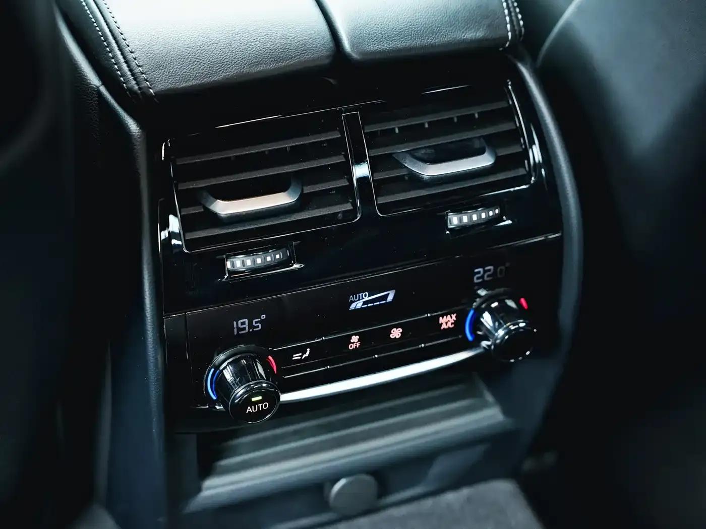 2018 BMW M5 — миниатюра 14