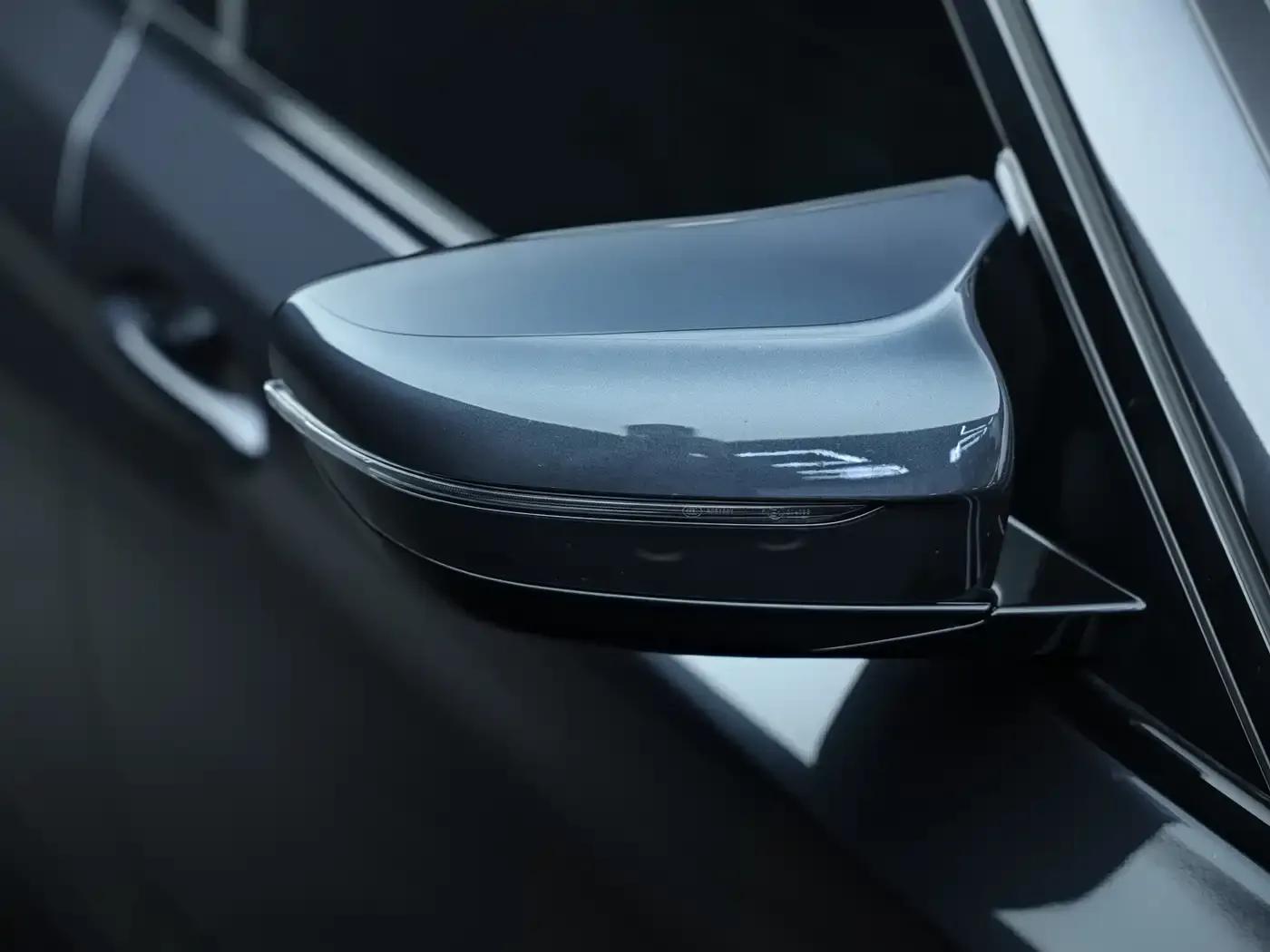 2018 BMW M5 — миниатюра 22