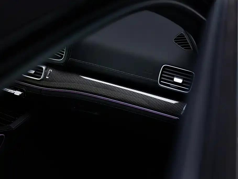 2024 Mercedes-Benz GLS AMG 63 4MATIC+ — миниатюра 18