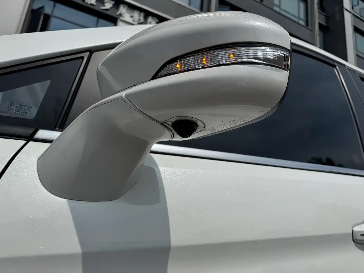 Changan Oushang Keshang 2022 1.5T Automatic Business Edition — миниатюра 6