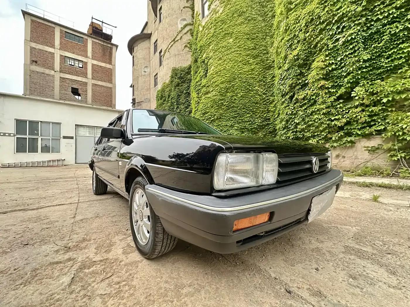 Santana Classic 2009 Model 1.8 Manual — миниатюра 3