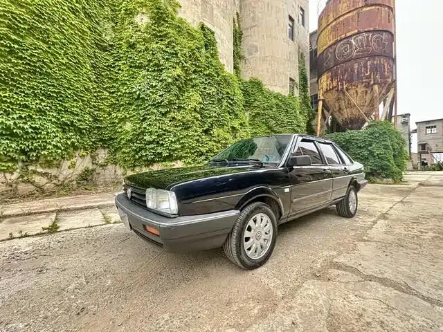 Santana Classic 2009 Model 1.8 Manual
