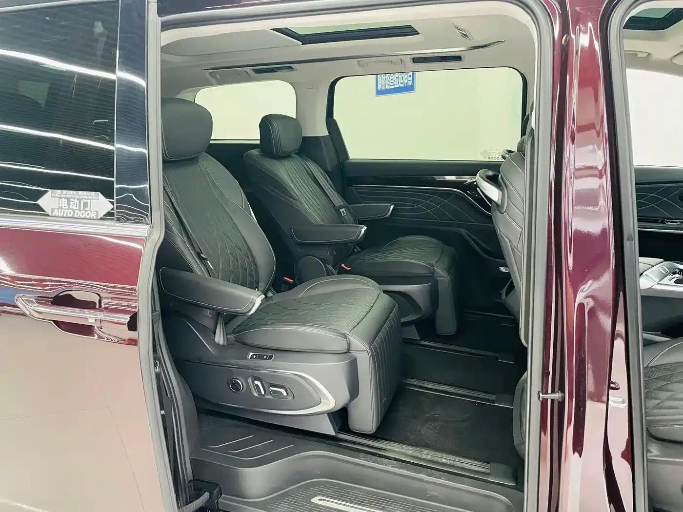 Everyone 9 2025 Long Range Forest 6-Seater Edition — миниатюра 14