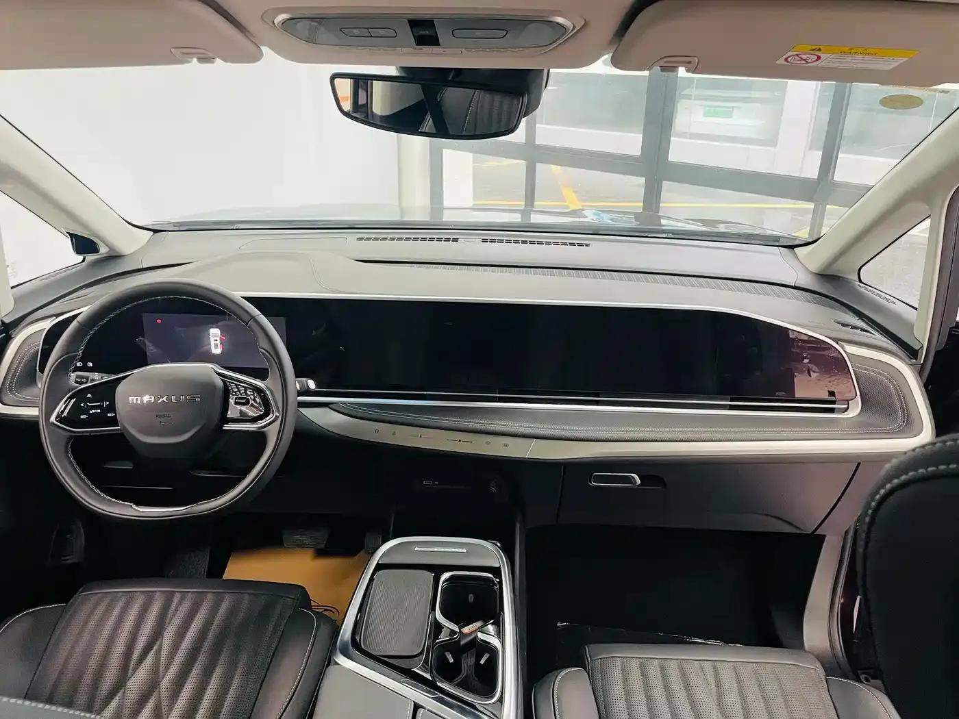 Everyone 9 2025 Long Range Forest 6-Seater Edition — миниатюра 7