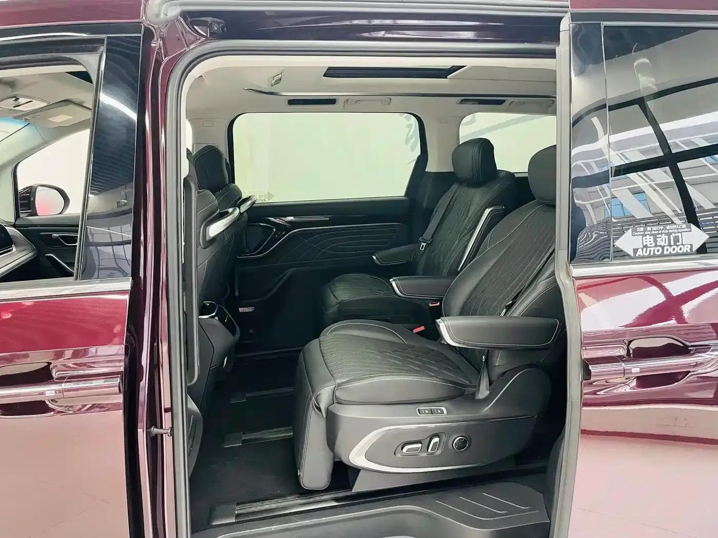 Everyone 9 2025 Long Range Forest 6-Seater Edition — миниатюра 9