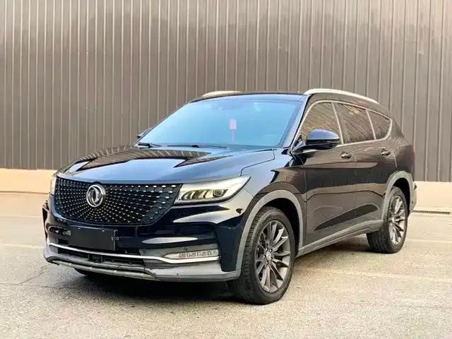 Fengguang ix7 2020 2.0TGDI Automatic 4WD Flagship Edition