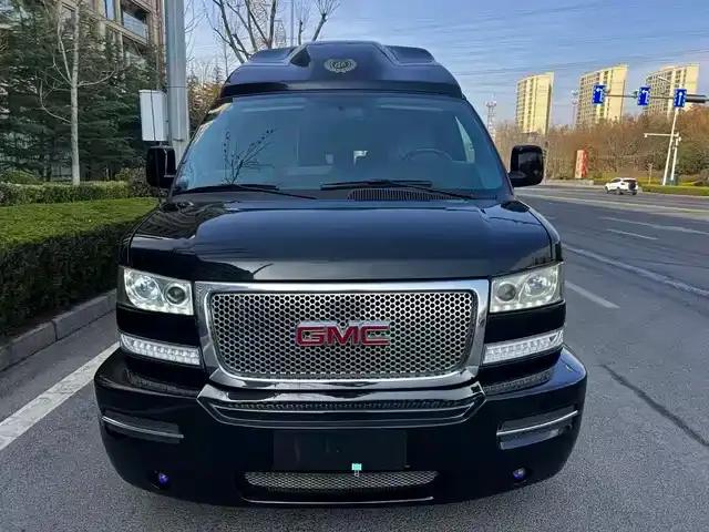 2016 SAVANA 5.3L G660S 4WD Elegant Collection Edition