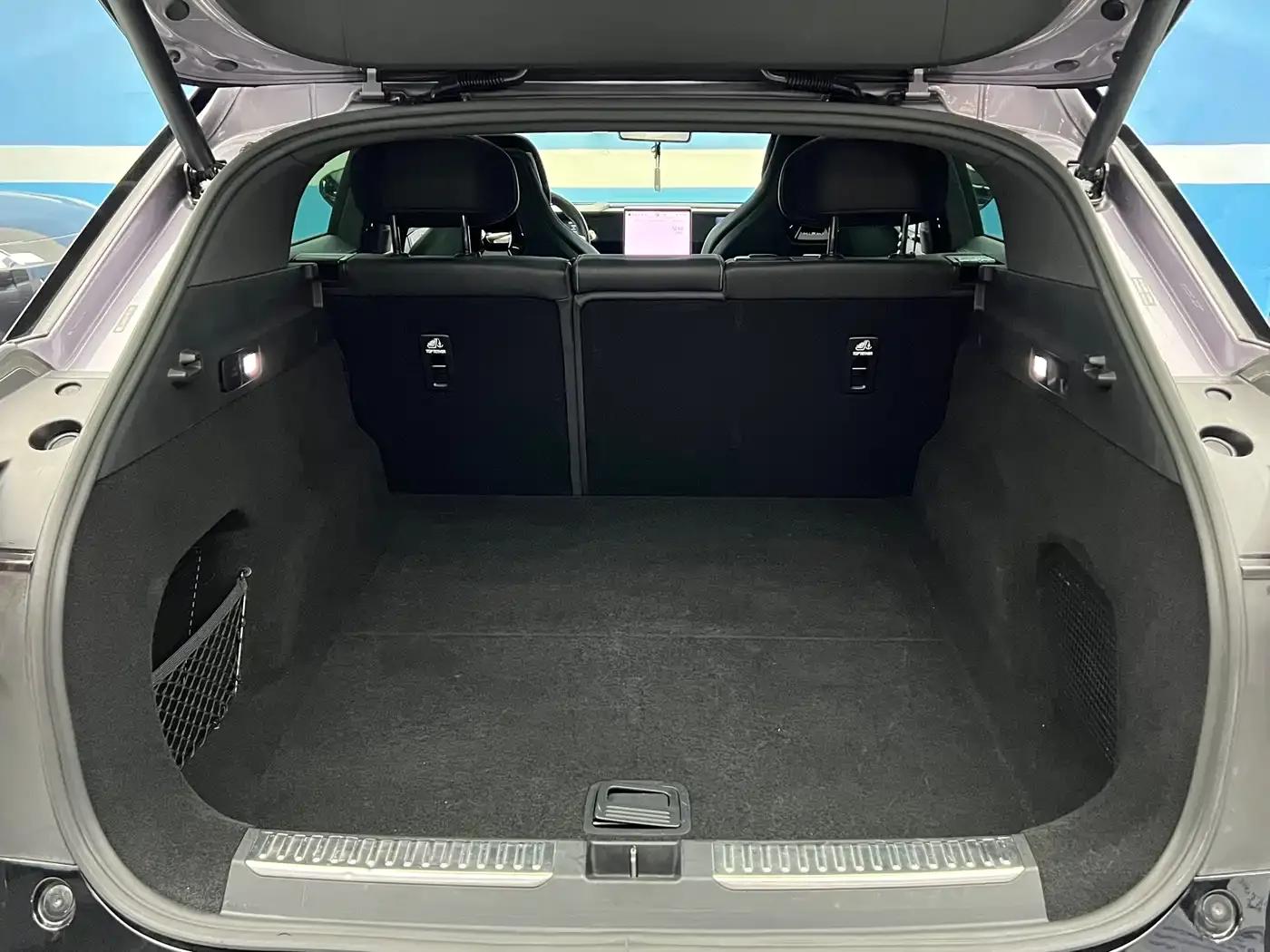 HiPhi Y 2023 560km Pioneer Edition — миниатюра 19