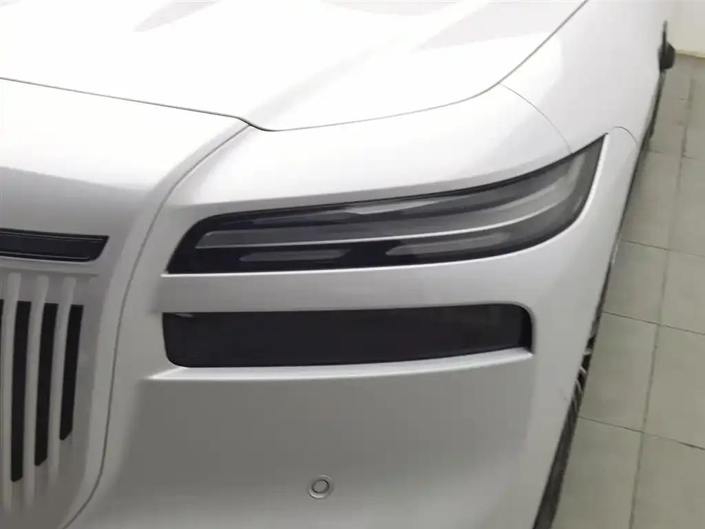 Voyah Chase Light L 2026 All-Wheel Drive Ultra — миниатюра 7