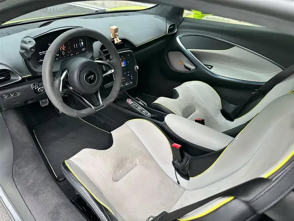 Artura 2023 3.0T Hybrid Standard Model — миниатюра 6