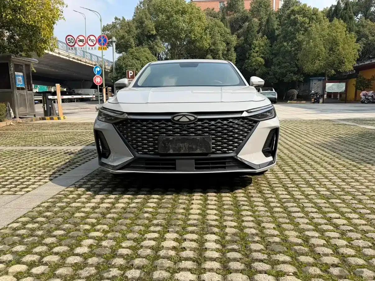 Fengyun A8 2024 Model 127 Wind Chaser Edition — миниатюра 4