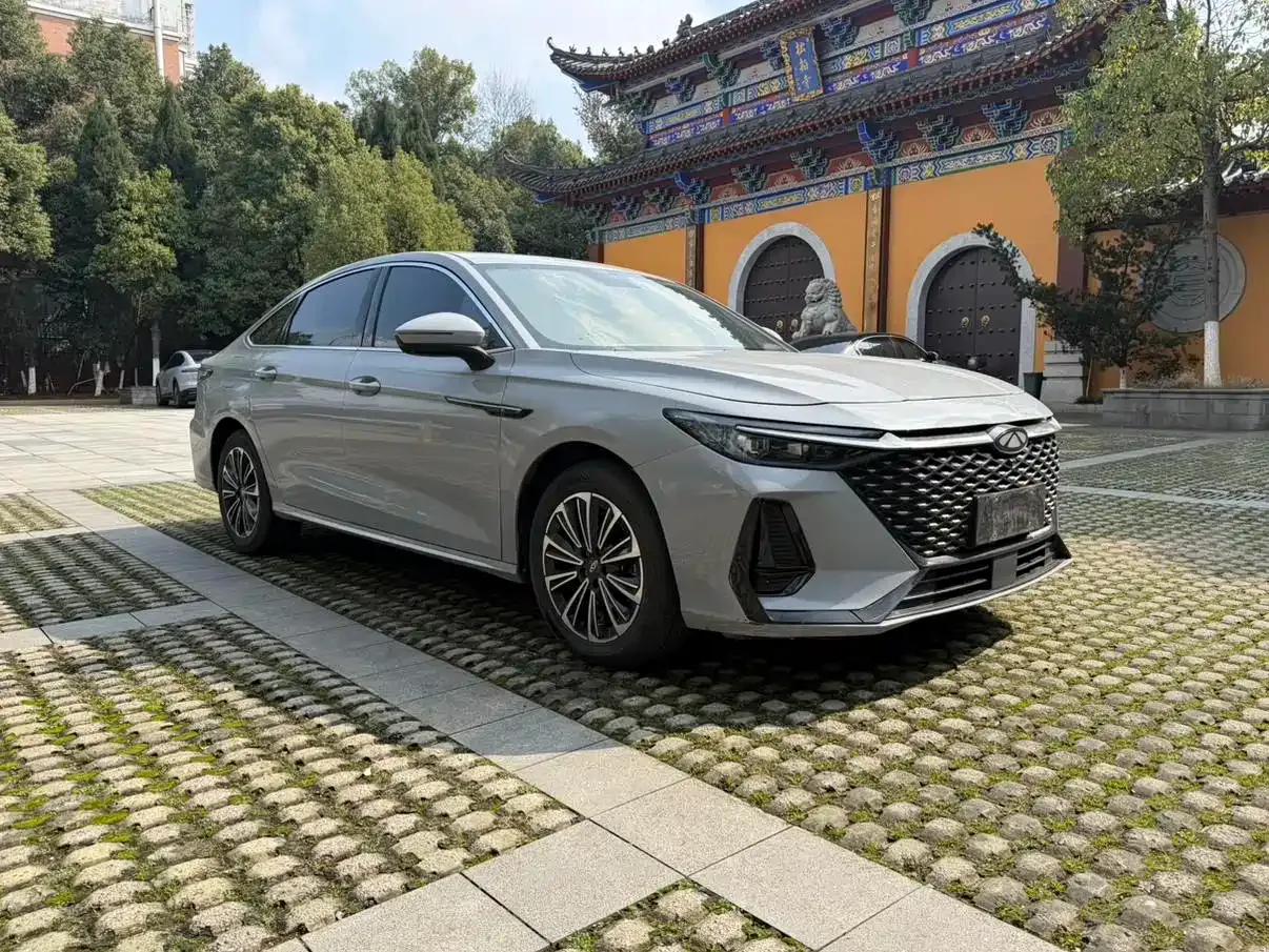 Fengyun A8 2024 Model 127 Wind Chaser Edition — миниатюра 5