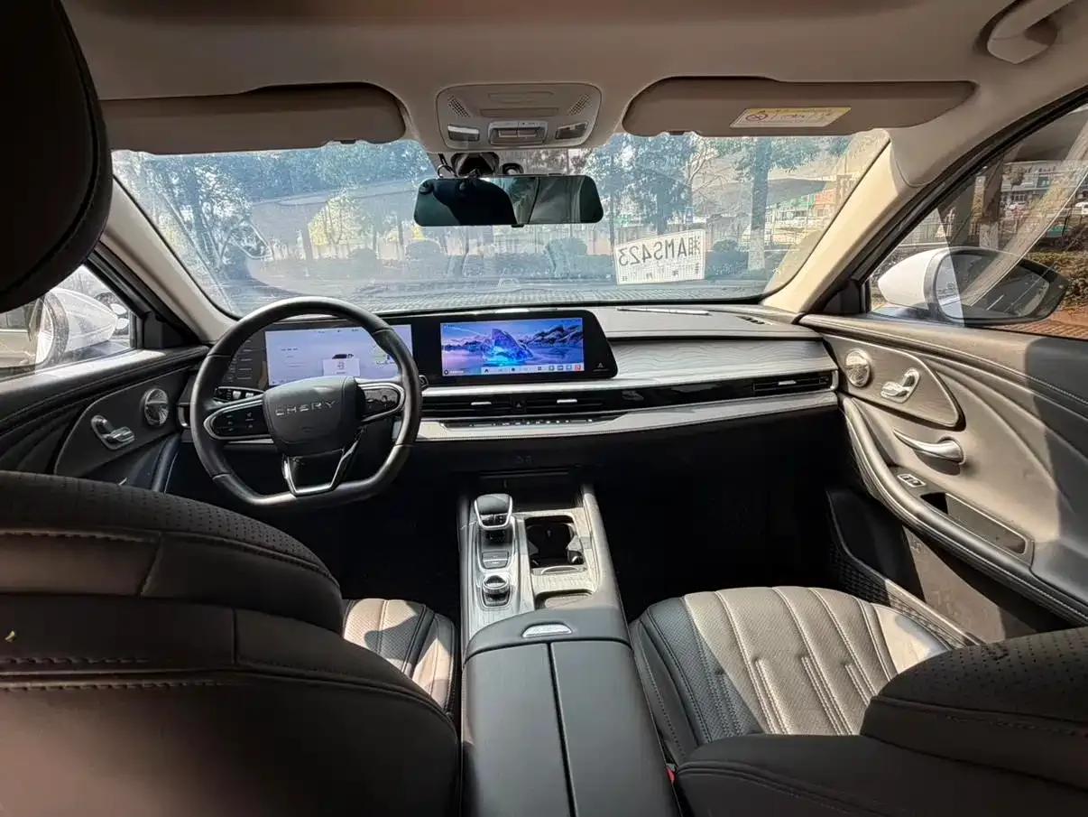 Fengyun A8 2024 Model 127 Wind Chaser Edition — миниатюра 10