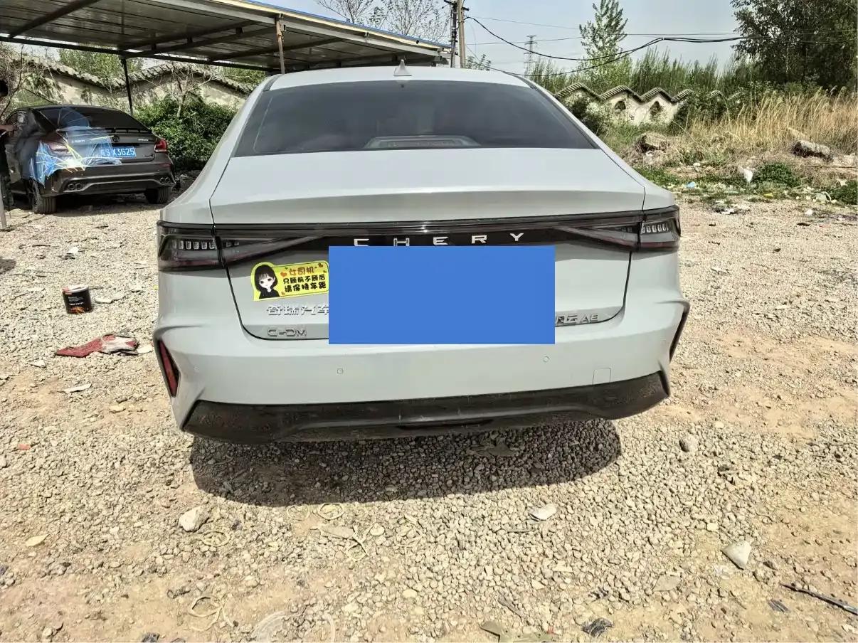 Fengyun A8 2024 Model 127 Wind Chaser Edition — миниатюра 11