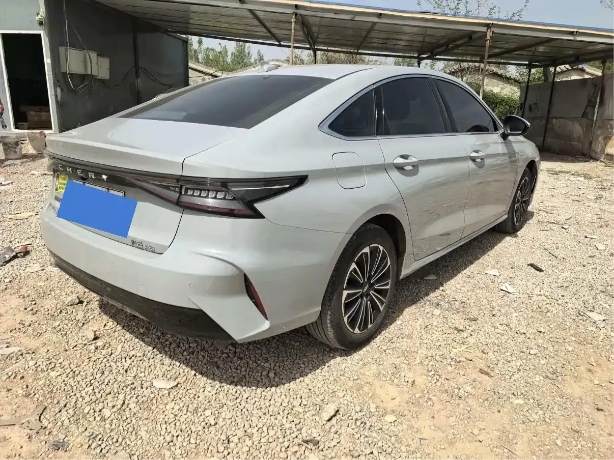 Fengyun A8 2024 Model 127 Wind Chaser Edition — миниатюра 12