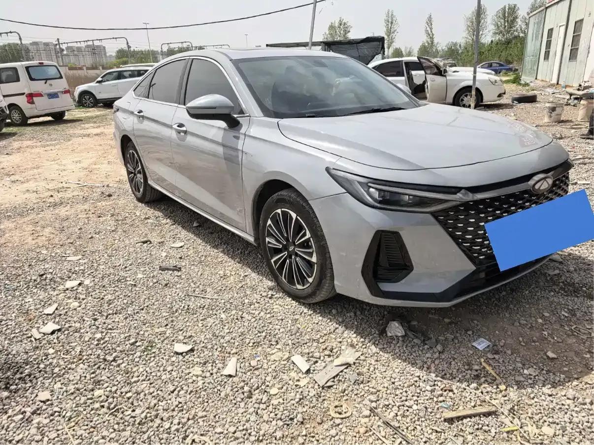 Fengyun A8 2024 Model 127 Wind Chaser Edition — миниатюра 3