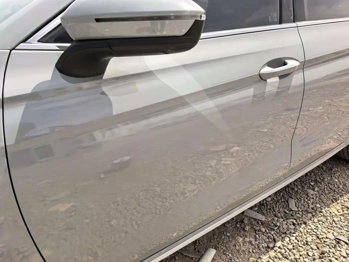Fengyun A8 2024 Model 127 Wind Chaser Edition — миниатюра 4