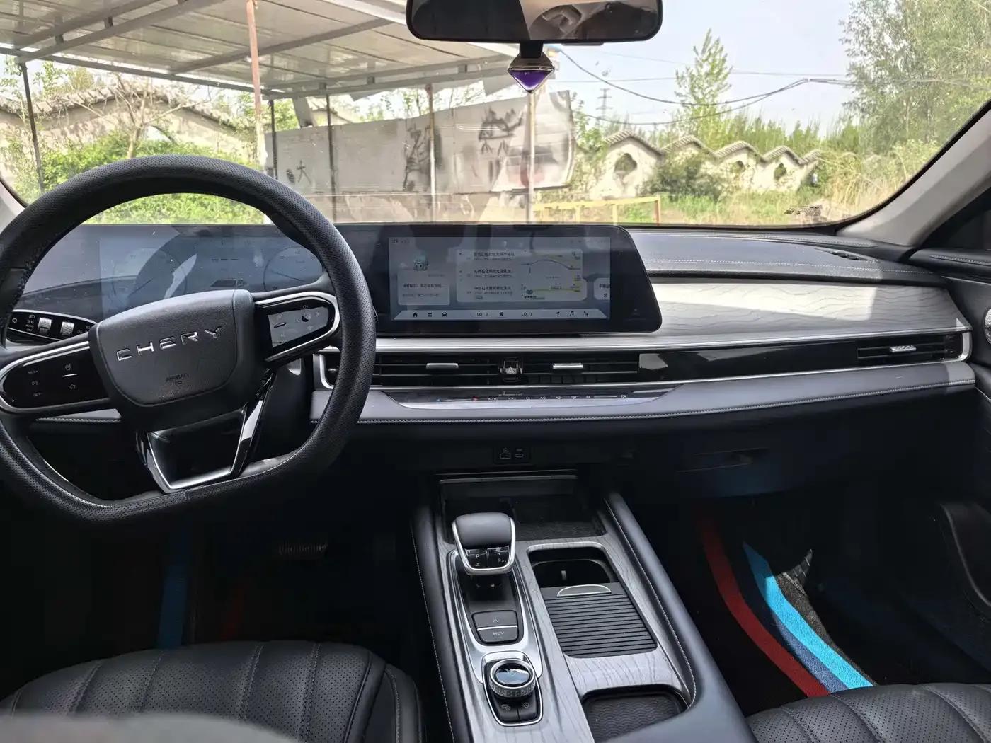 Fengyun A8 2024 Model 127 Wind Chaser Edition — миниатюра 8