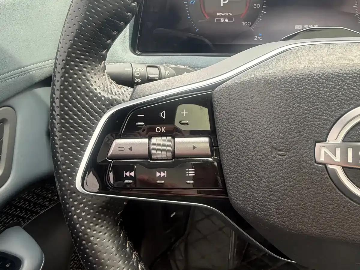ARIYA 2022 All-Wheel Drive High-Performance Top-of-the-Line Edition — миниатюра 15