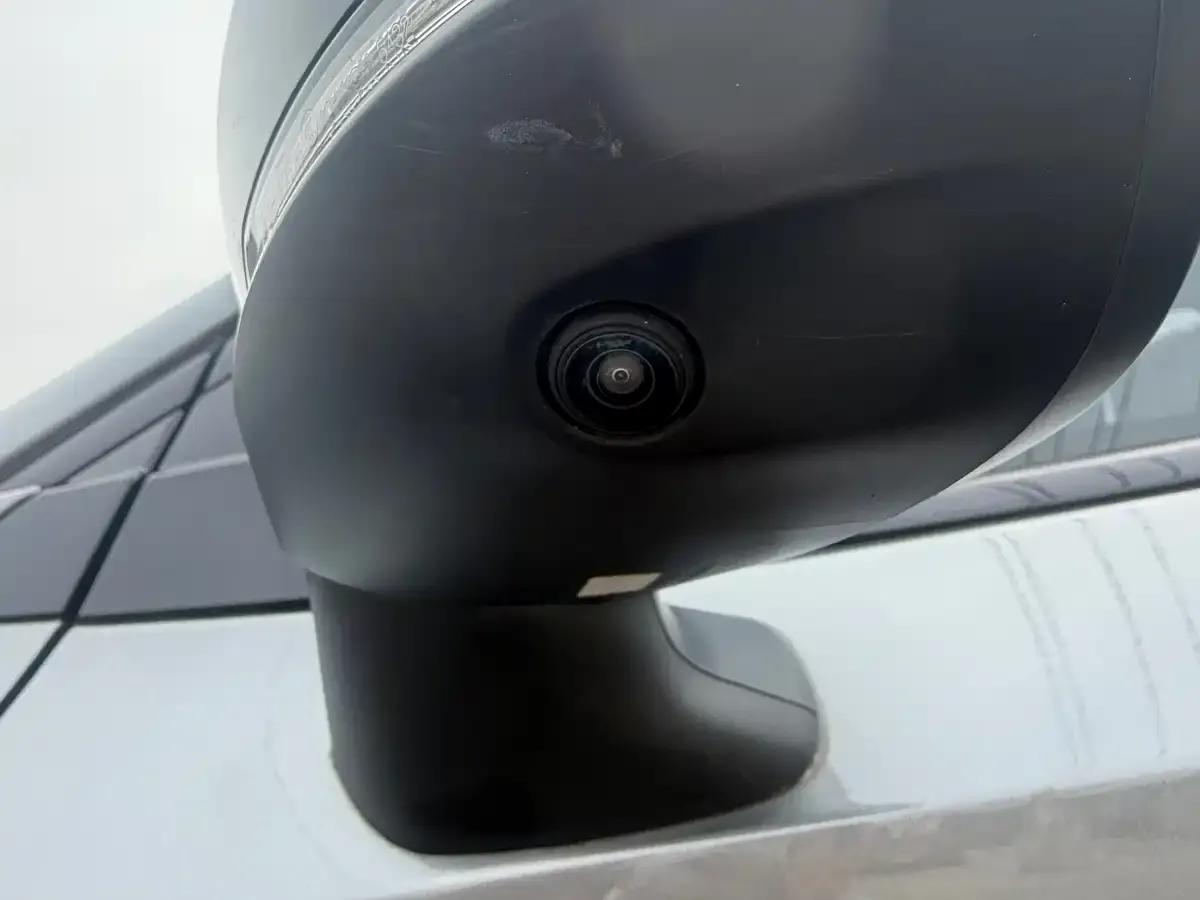 ARIYA 2022 All-Wheel Drive High-Performance Top-of-the-Line Edition — миниатюра 25