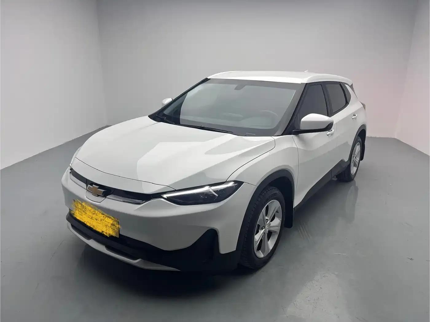 Chevrolet Menlo 2022 Star Plus Edition — миниатюра 1