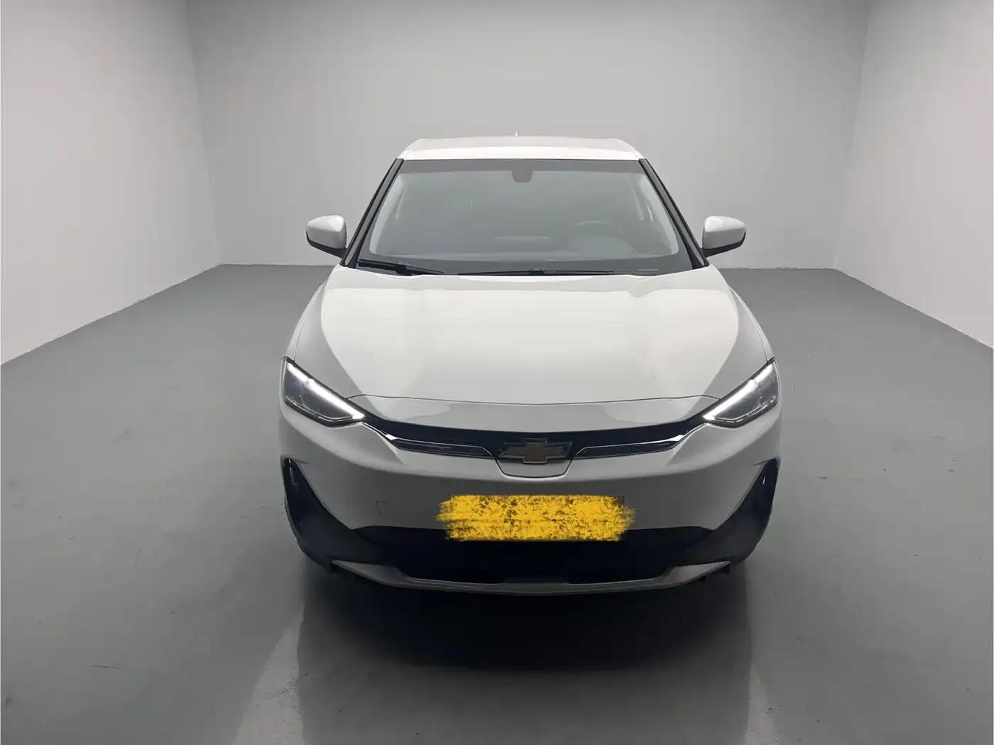 Chevrolet Menlo 2022 Star Plus Edition — миниатюра 2