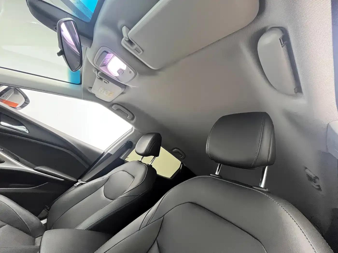 Chevrolet Menlo 2022 Star Plus Edition — миниатюра 17