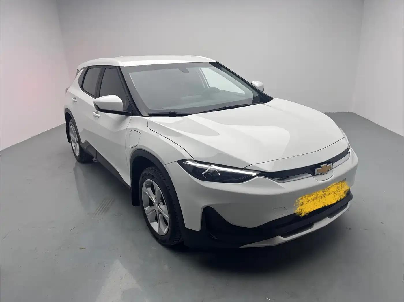 Chevrolet Menlo 2022 Star Plus Edition — миниатюра 3