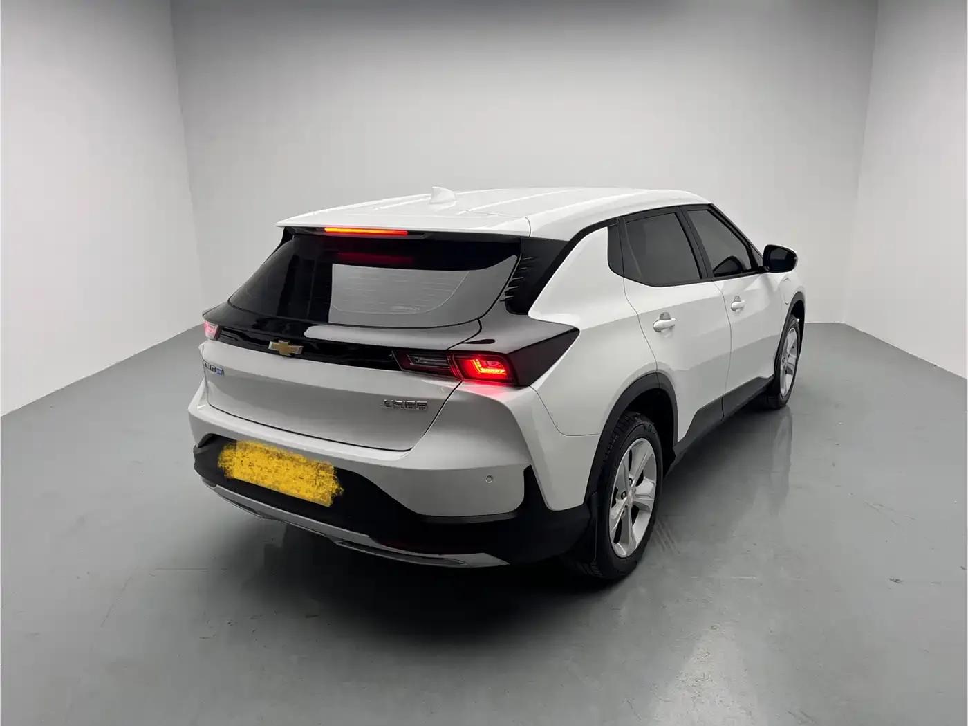 Chevrolet Menlo 2022 Star Plus Edition — миниатюра 4