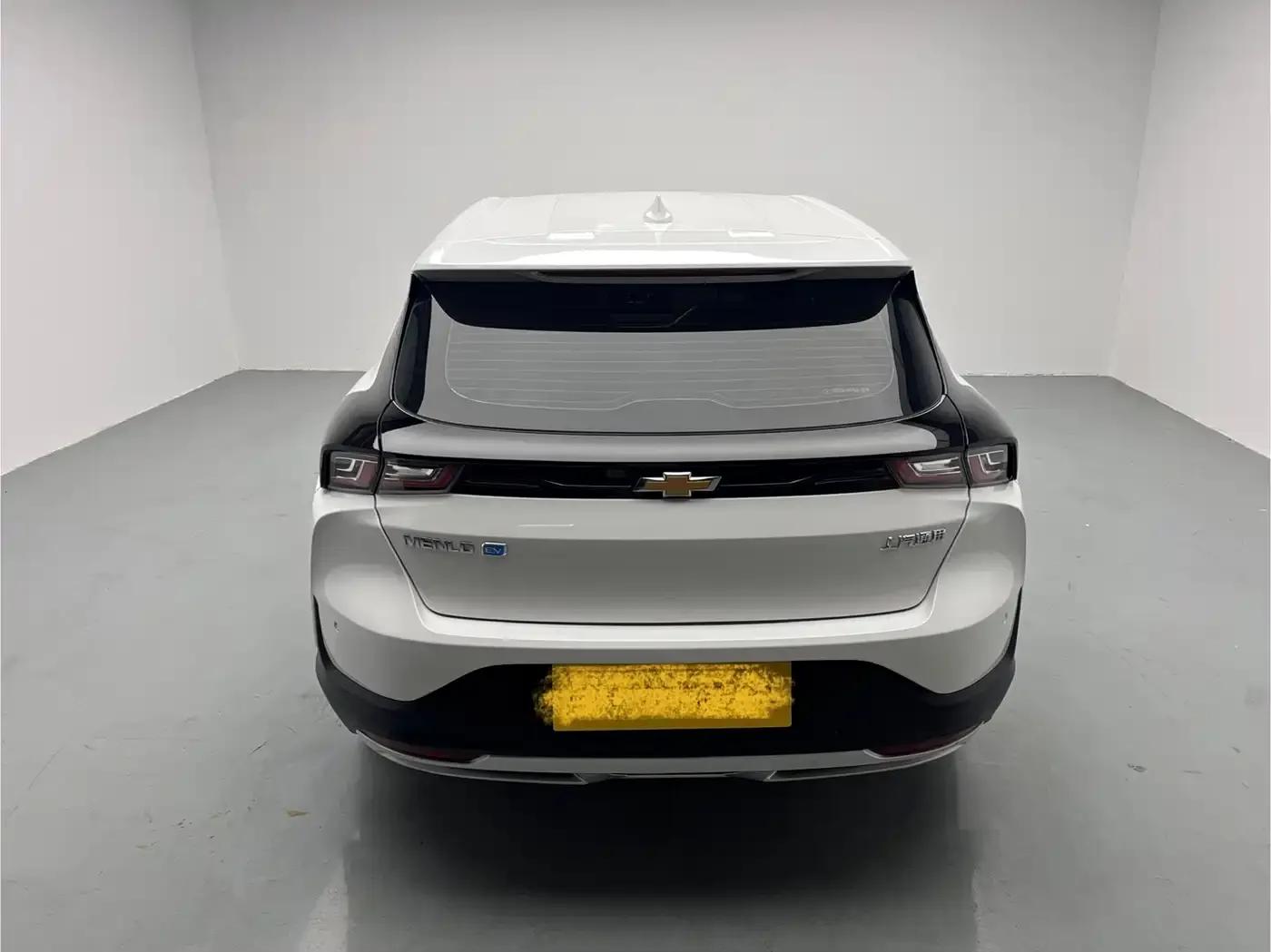 Chevrolet Menlo 2022 Star Plus Edition — миниатюра 5
