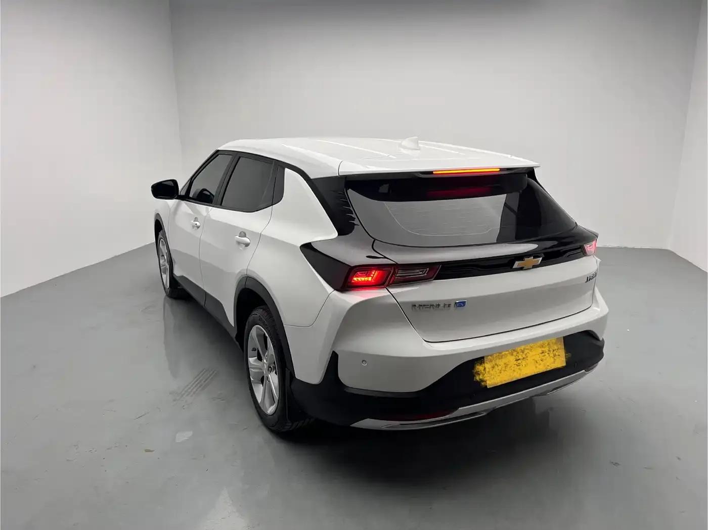 Chevrolet Menlo 2022 Star Plus Edition — миниатюра 6
